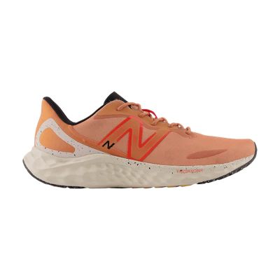 NB Fresh Foam Arishi v4 2E Wide 'Cedar Timberwolf'