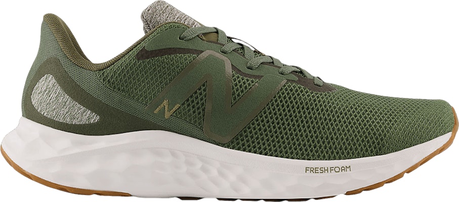 New balance top 300 khaki