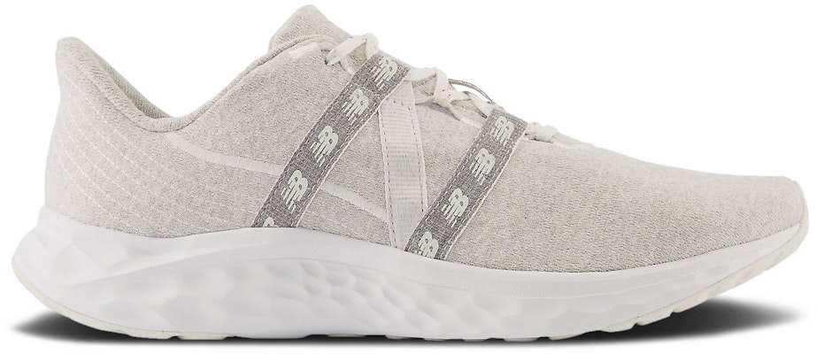 New Balance Fresh Foam Arishi v4 2E Large ''Blanc Gris'' UARISWU4-2E Buy New Balance Fresh Foam Arishi v4 2E Large ''Blanc Gris'' UARISWU4-2E