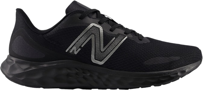 New Balance Fresh Foam Arishi v4 4E Wide 'Hitam Metalik' MARISSB4-4E Buy New Balance Fresh Foam Arishi v4 4E Wide 'Hitam Metalik' MARISSB4-4E