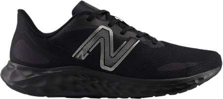 New Balance Fresh Foam Arishi v4 4E Wide 'Black Metallic' MARISSB4-4E New Balance Fresh Foam Arishi v4 4E Wide 'Black Metallic' MARISSB4-4E