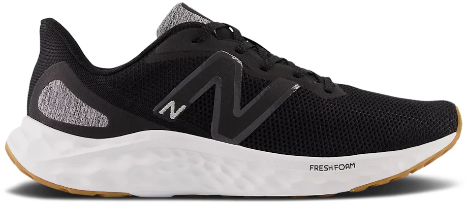 New Balance Fresh Foam Arishi v4 4E Large ''Noir Argent Gomme'' MARISEK4-4E Buy New Balance Fresh Foam Arishi v4 4E Large ''Noir Argent Gomme'' MARISEK4-4E