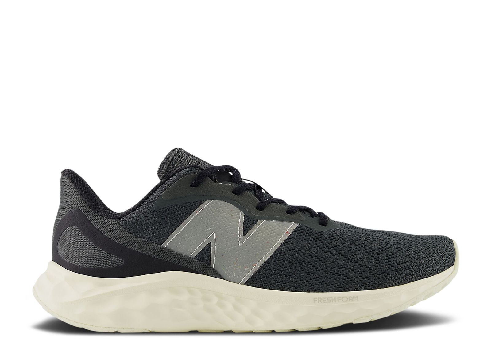 New Balance Fresh Foam Arishi v4 4E Wide 'Blacktop Angora' MARISFB4-4E