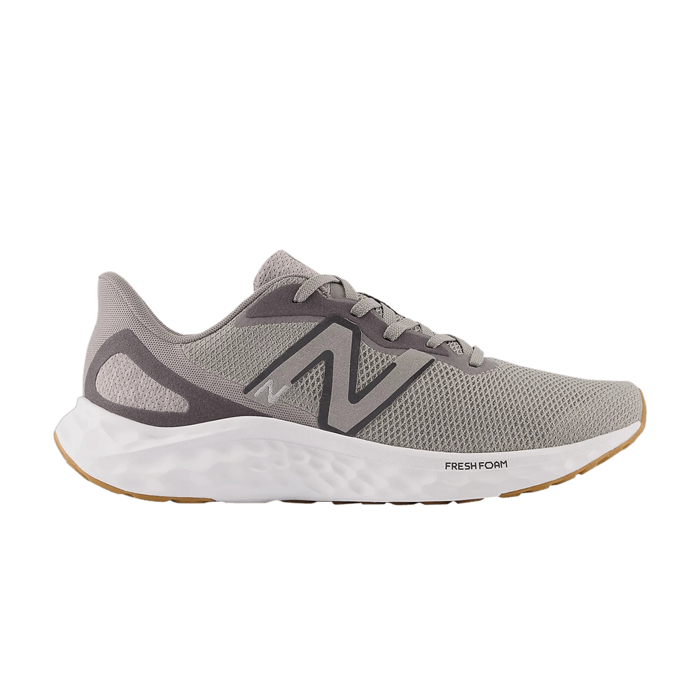 New Balance Fresh Foam Arishi v4 4E Wide 'Marblehead Gum' MARISEG4-4E