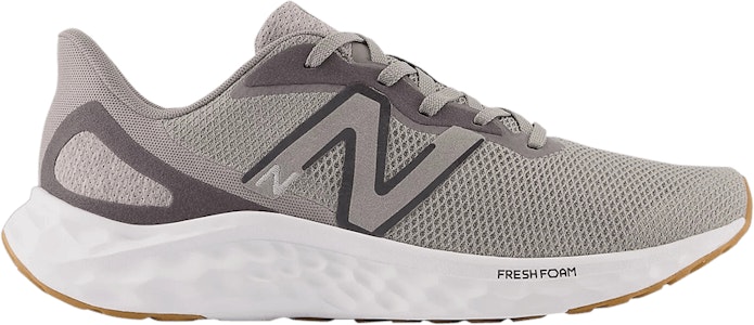 New Balance Fresh Foam Arishi v4 4E Wide 'Marblehead Gum' Pria MARISEG4-4E Buy New Balance Fresh Foam Arishi v4 4E Wide 'Marblehead Gum' Pria MARISEG4-4E