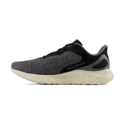 NB Fresh Foam Arishi v4 'Black Angora'
