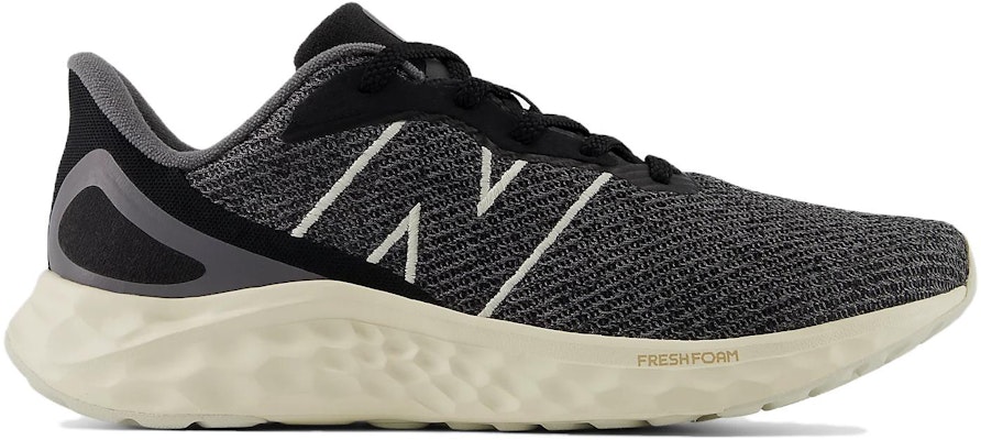 New Balance Fresh Foam Arishi v4 '黑色安哥拉' MARISAK4 Order New Balance Fresh Foam Arishi v4 '黑色安哥拉' MARISAK4