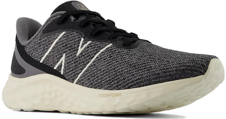 New Balance Fresh Foam Arishi v4 '黑色安哥拉' MARISAK4 Lookbook New Balance Fresh Foam Arishi v4 '黑色安哥拉' MARISAK4