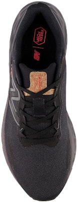 ニューバランス フレッシュフォーム アリシ v4 'ブラック エレクトリックレッド' MARISFK4 MARISFK4 Shop ニューバランス フレッシュフォーム アリシ v4 'ブラック エレクトリックレッド' MARISFK4 MARISFK4