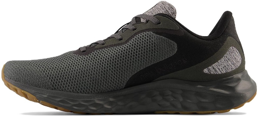 New Balance Fresh Foam Arishi v4 'Black Gum' MARISRK4 Buy New Balance Fresh Foam Arishi v4 'Black Gum' MARISRK4
