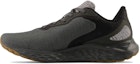 Buy New Balance Fresh Foam Arishi v4 'Black Gum' Hitam Getah MARISRK4