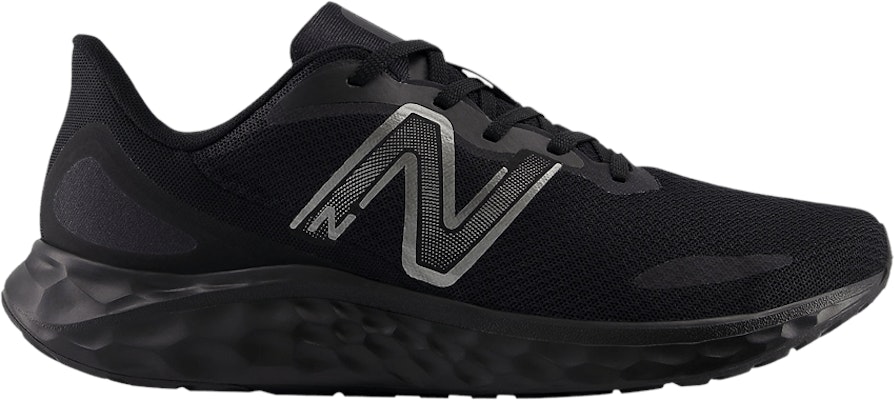 New Balance Fresh Foam Arishi v4 'Black Metallic' MARISSB4 Buy New Balance Fresh Foam Arishi v4 'Black Metallic' MARISSB4
