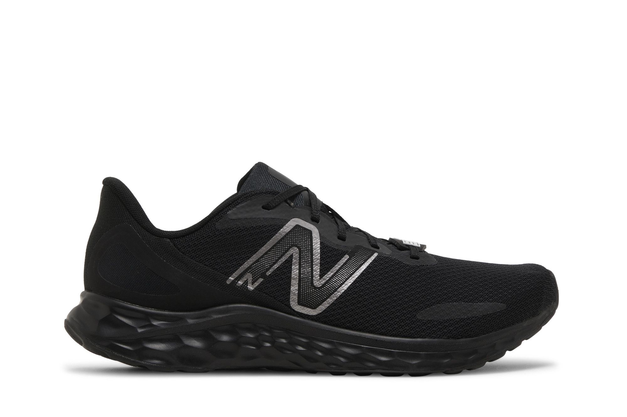 New Balance Fresh Foam Arishi v4 'Black Metallic' MARISSB4