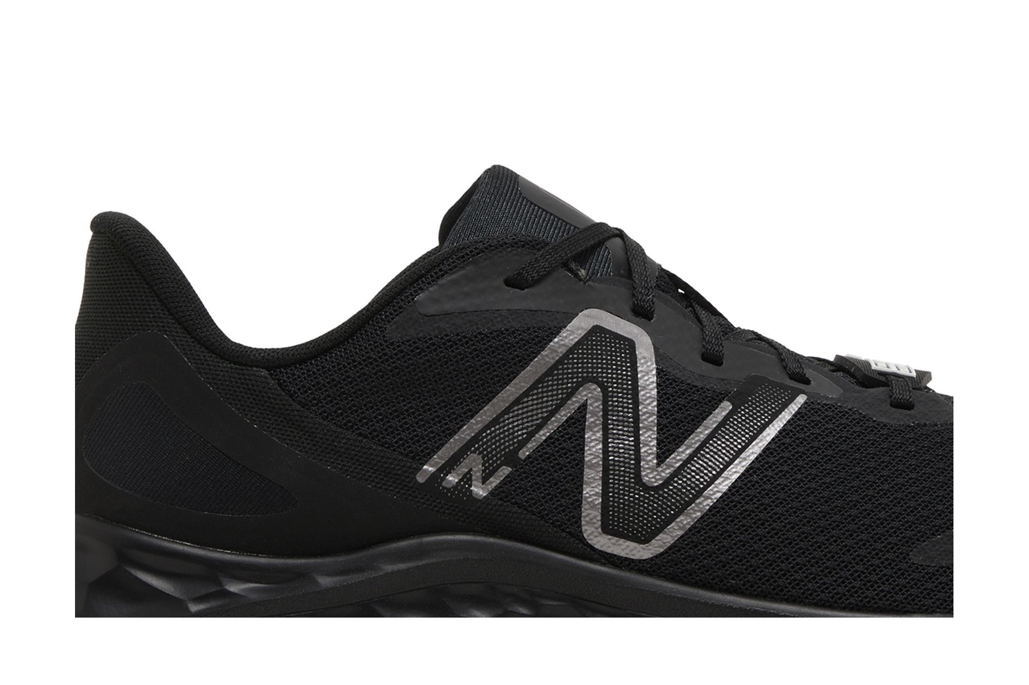 Order New Balance Fresh Foam Arishi v4 ''Schwarz Metallic'' MARISSB4