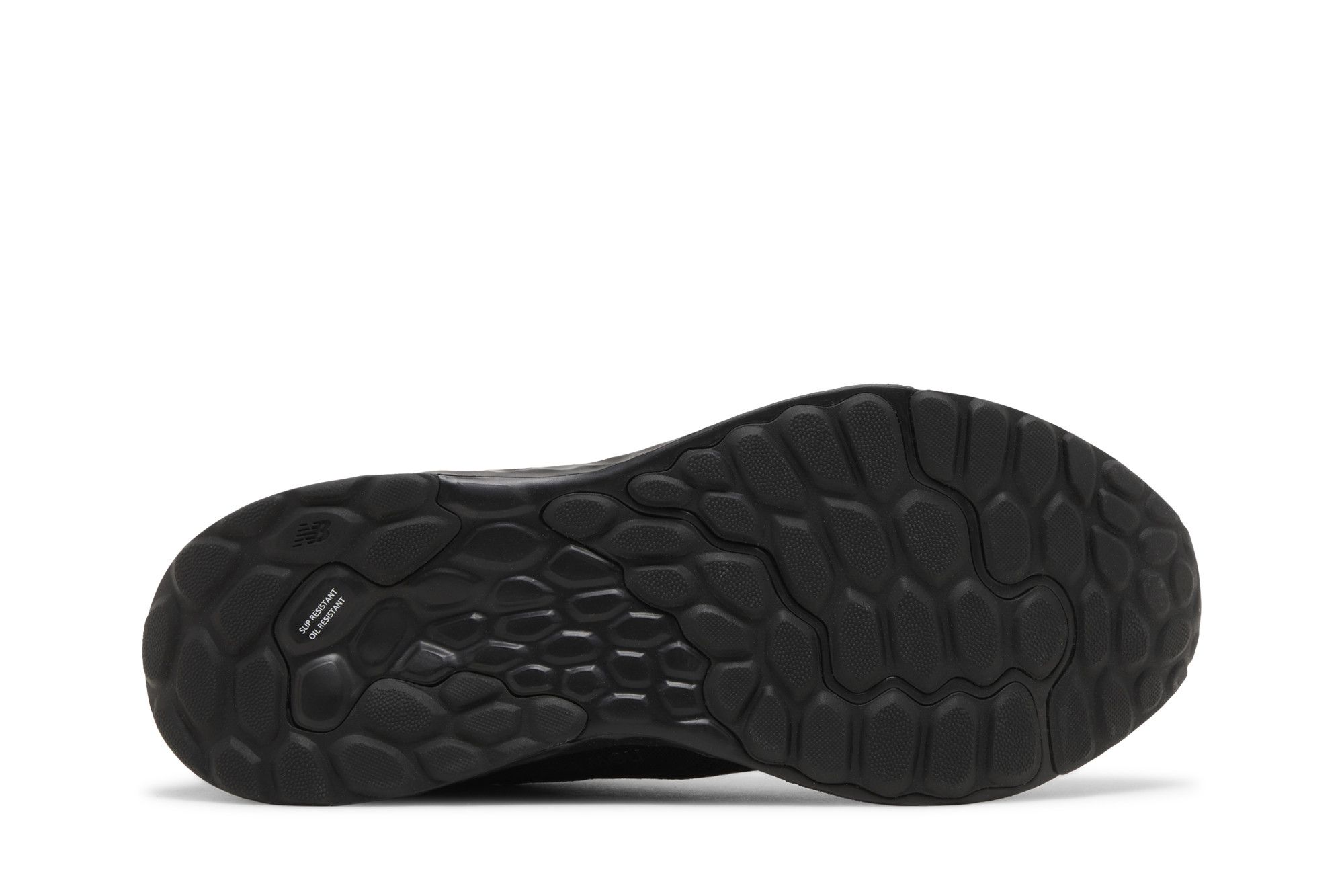 Shop New Balance Fresh Foam Arishi v4 ''Schwarz Metallic'' MARISSB4