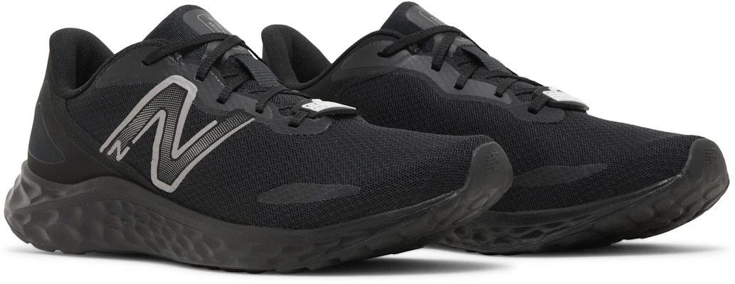 New Balance Fresh Foam Arishi v4 ''Schwarz Metallic'' MARISSB4 Cheap New Balance Fresh Foam Arishi v4 ''Schwarz Metallic'' MARISSB4