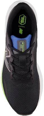 New Balance Fresh Foam Arishi v4 ''Noir Pixel Vert'' MARISPK4 Shop New Balance Fresh Foam Arishi v4 ''Noir Pixel Vert'' MARISPK4