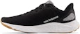 New Balance Fresh Foam Arishi v4 'Hitam Perak Gum' MARISEK4