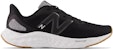 New Balance Fresh Foam Arishi v4 'Hitam Perak Gum' MARISEK4
