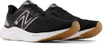Lookbook New Balance Fresh Foam Arishi v4 'Hitam Perak Gum' MARISEK4
