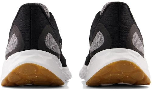 New Balance Fresh Foam Arishi v4 'Hitam Perak Gum' MARISEK4 Shop New Balance Fresh Foam Arishi v4 'Hitam Perak Gum' MARISEK4