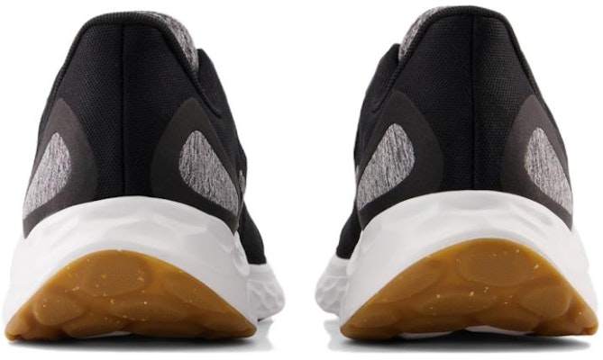 New Balance Fresh Foam Arishi v4「黑銀口香糖」MARISEK4 Shop New Balance Fresh Foam Arishi v4「黑銀口香糖」MARISEK4