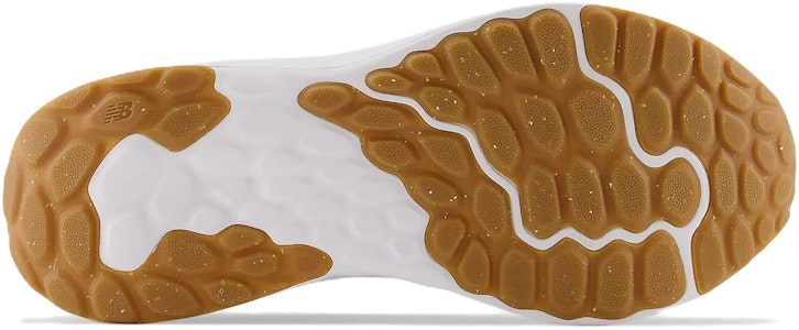 New Balance Fresh Foam Arishi v4 'Hitam Perak Gum' MARISEK4 Purchase New Balance Fresh Foam Arishi v4 'Hitam Perak Gum' MARISEK4