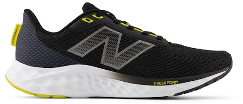 뉴발란스 프레시 폼 아리시 v4 '블랙 화이트' MARISYY4-2E MARISYY4-2E Buy 뉴발란스 프레시 폼 아리시 v4 '블랙 화이트' MARISYY4-2E MARISYY4-2E