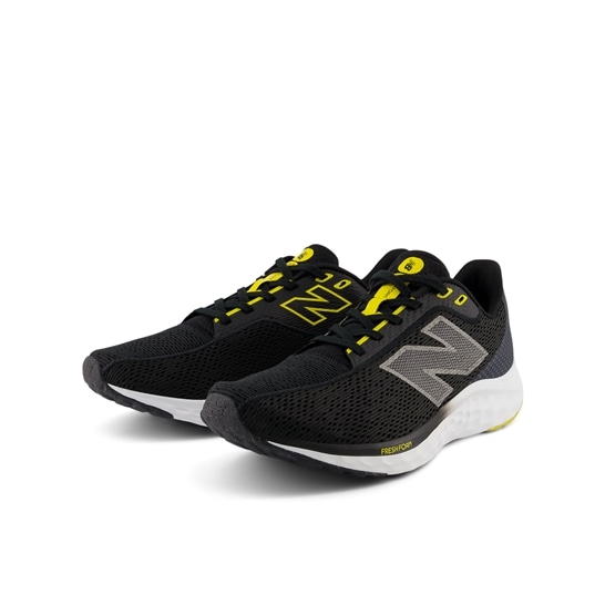 Purchase 뉴발란스 프레시 폼 아리시 v4 '블랙 화이트' MARISYY4-2E MARISYY4-2E