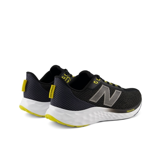 Details for 뉴발란스 프레시 폼 아리시 v4 '블랙 화이트' MARISYY4-2E MARISYY4-2E