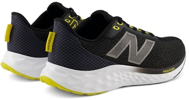 뉴발란스 프레시 폼 아리시 v4 '블랙 화이트' MARISYY4-2E MARISYY4-2E Details for 뉴발란스 프레시 폼 아리시 v4 '블랙 화이트' MARISYY4-2E MARISYY4-2E