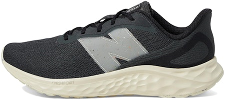 New Balance Fresh Foam Arishi v4 'Blacktop Angora' MARISFB4 New Balance Fresh Foam Arishi v4 'Blacktop Angora' MARISFB4