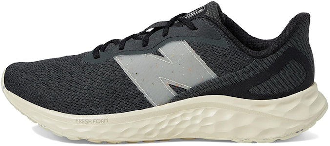 New Balance Fresh Foam Arishi v4 'Blacktop Angora' Negro y Blanco MARISFB4 Buy New Balance Fresh Foam Arishi v4 'Blacktop Angora' Negro y Blanco MARISFB4
