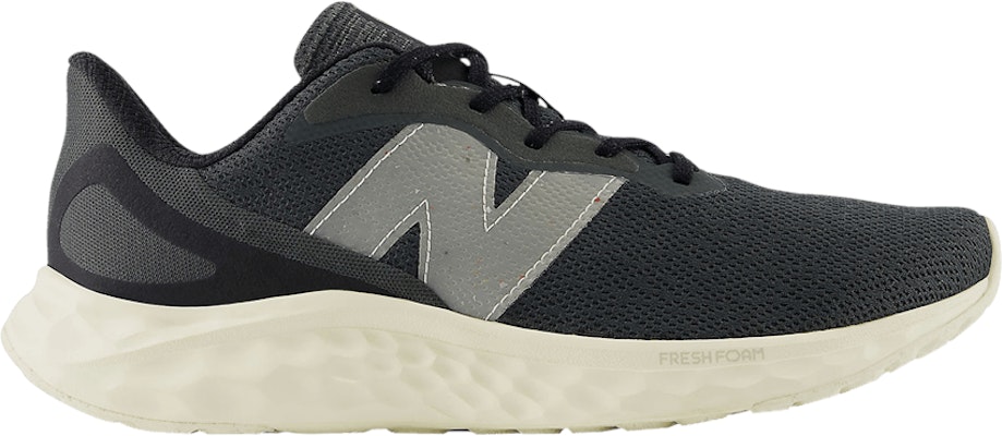 New Balance Fresh Foam Arishi v4 Blacktop Angora MARISFB4