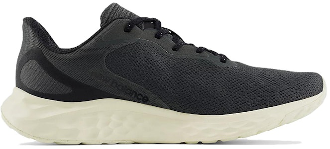 New Balance Fresh Foam Arishi v4 'Blacktop Angora' Negro y Blanco MARISFB4 Order New Balance Fresh Foam Arishi v4 'Blacktop Angora' Negro y Blanco MARISFB4