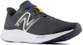 Lookbook New Balance Fresh Foam Arishi v4 ''Blacktop Hot Marigold'' Noir et Orange MARISCP4