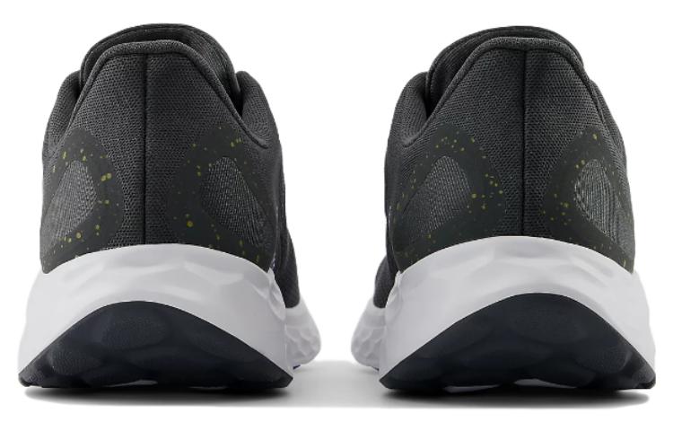 NB Fresh Foam Arishi v4 'Blacktop Hot Marigold' 圖 5