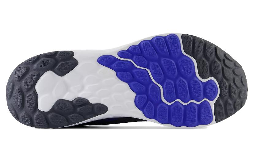 NB Fresh Foam Arishi v4 'Blacktop Hot Marigold' 圖 6