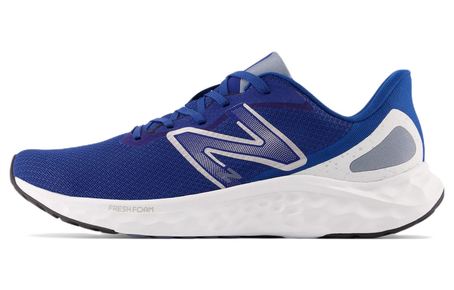 NB Fresh Foam Arishi v4 'Blue'