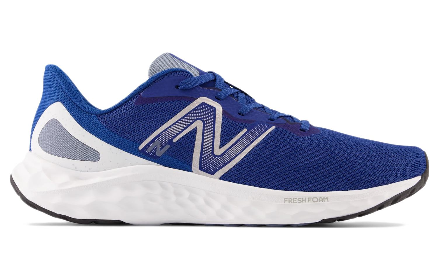Order New Balance Fresh Foam Arishi v4 ''Blu'' MARISLB4