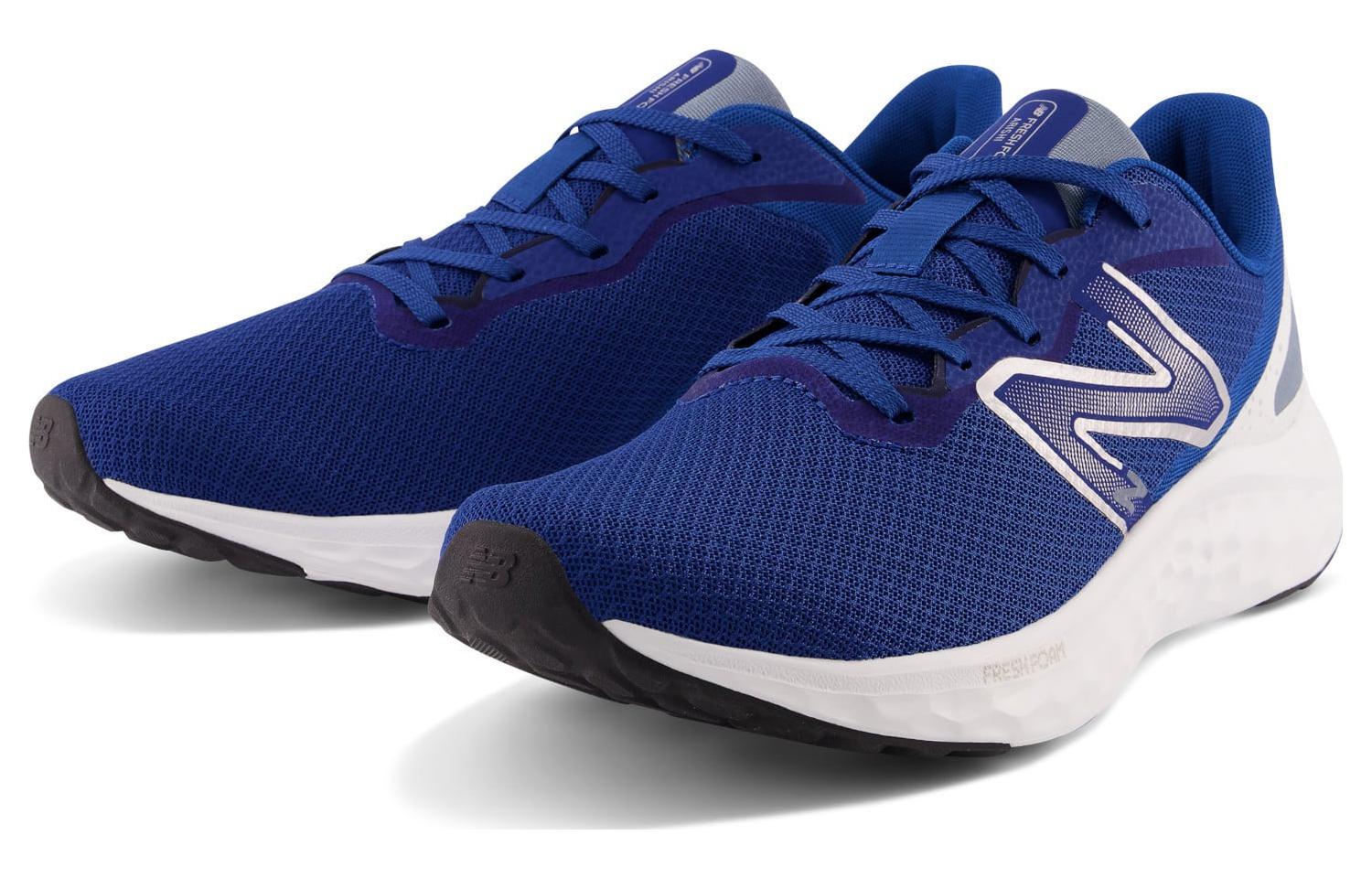 Lookbook New Balance Fresh Foam Arishi v4 ''Blu'' MARISLB4