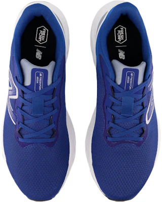 New Balance Fresh Foam Arishi v4 ''Blu'' MARISLB4 Shop New Balance Fresh Foam Arishi v4 ''Blu'' MARISLB4