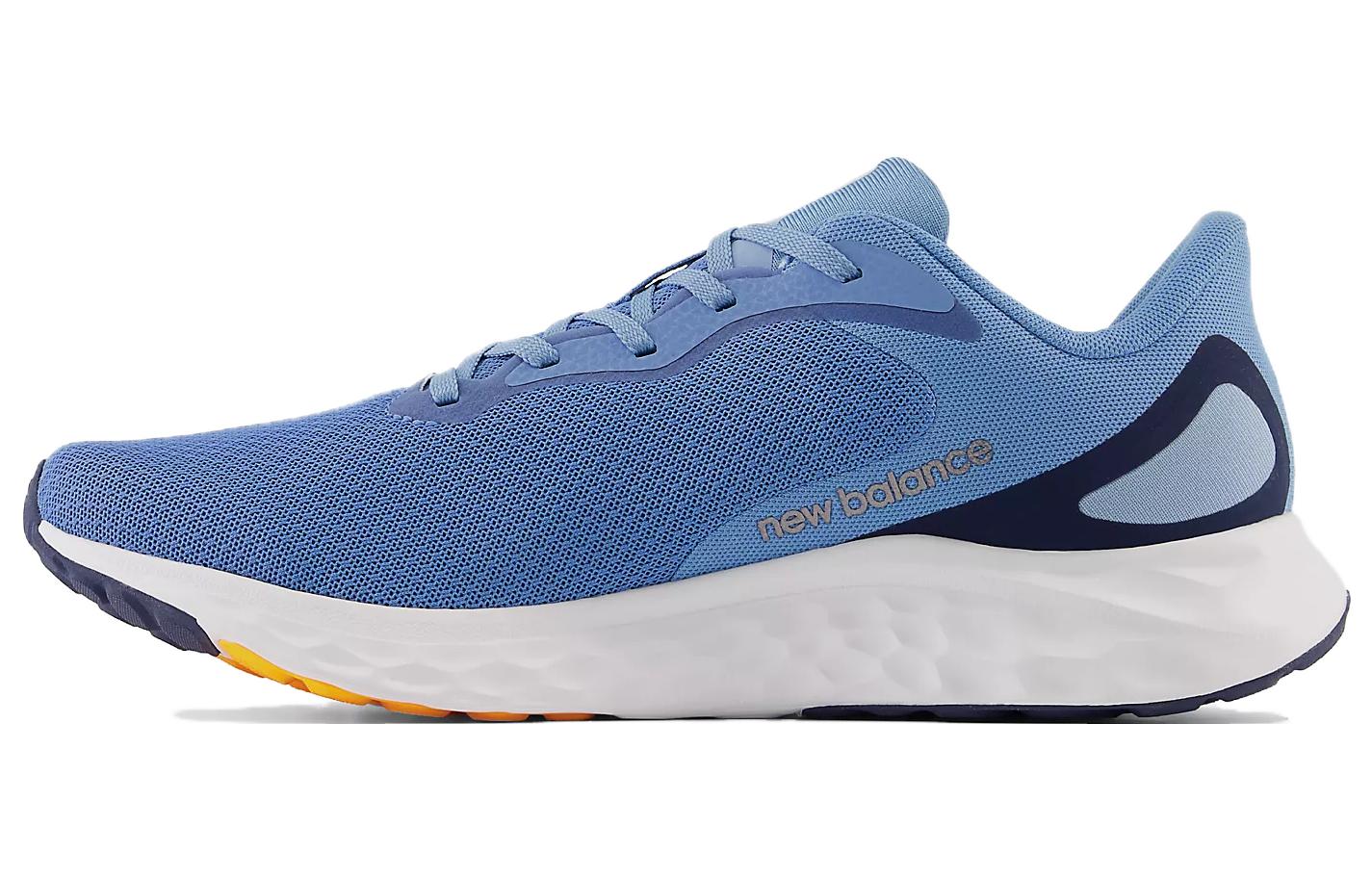 NB Fresh Foam Arishi v4 'Blue Hot Marigold'