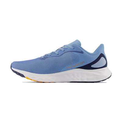 NB Fresh Foam Arishi v4 'Blue Hot Marigold'