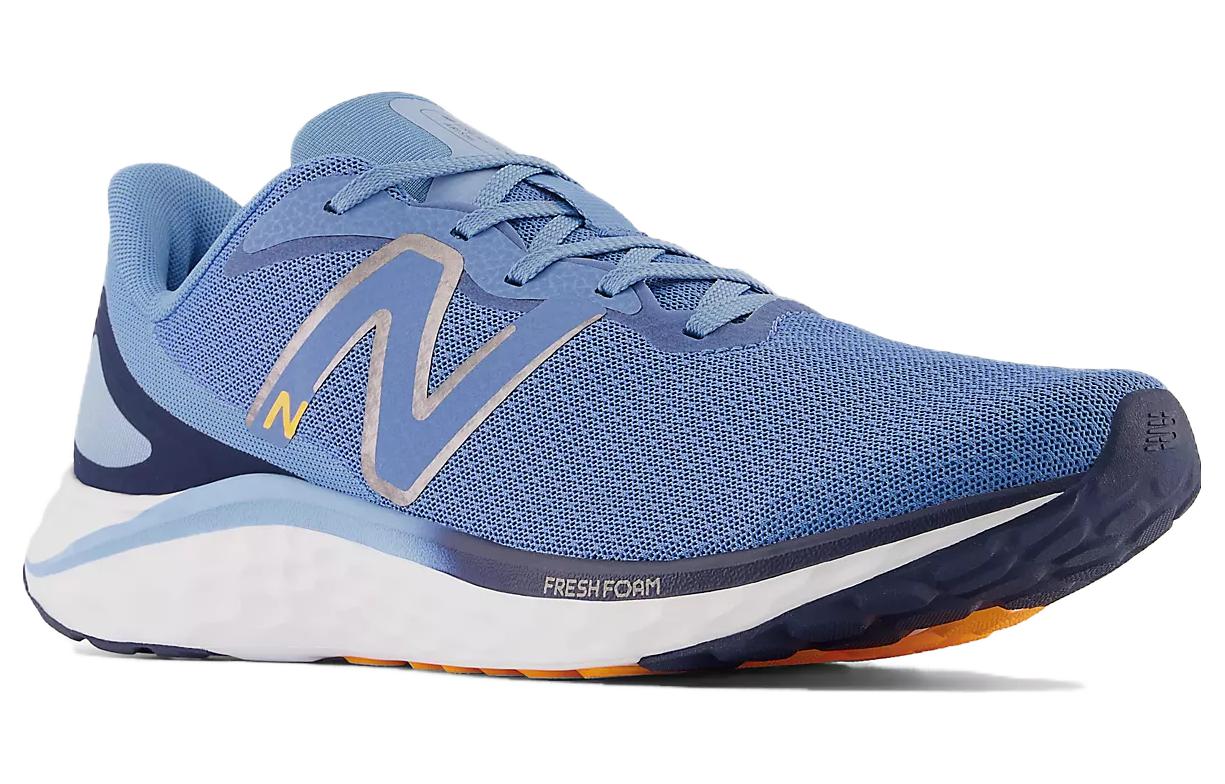 NB Fresh Foam Arishi v4 'Blue Hot Marigold' 圖 3
