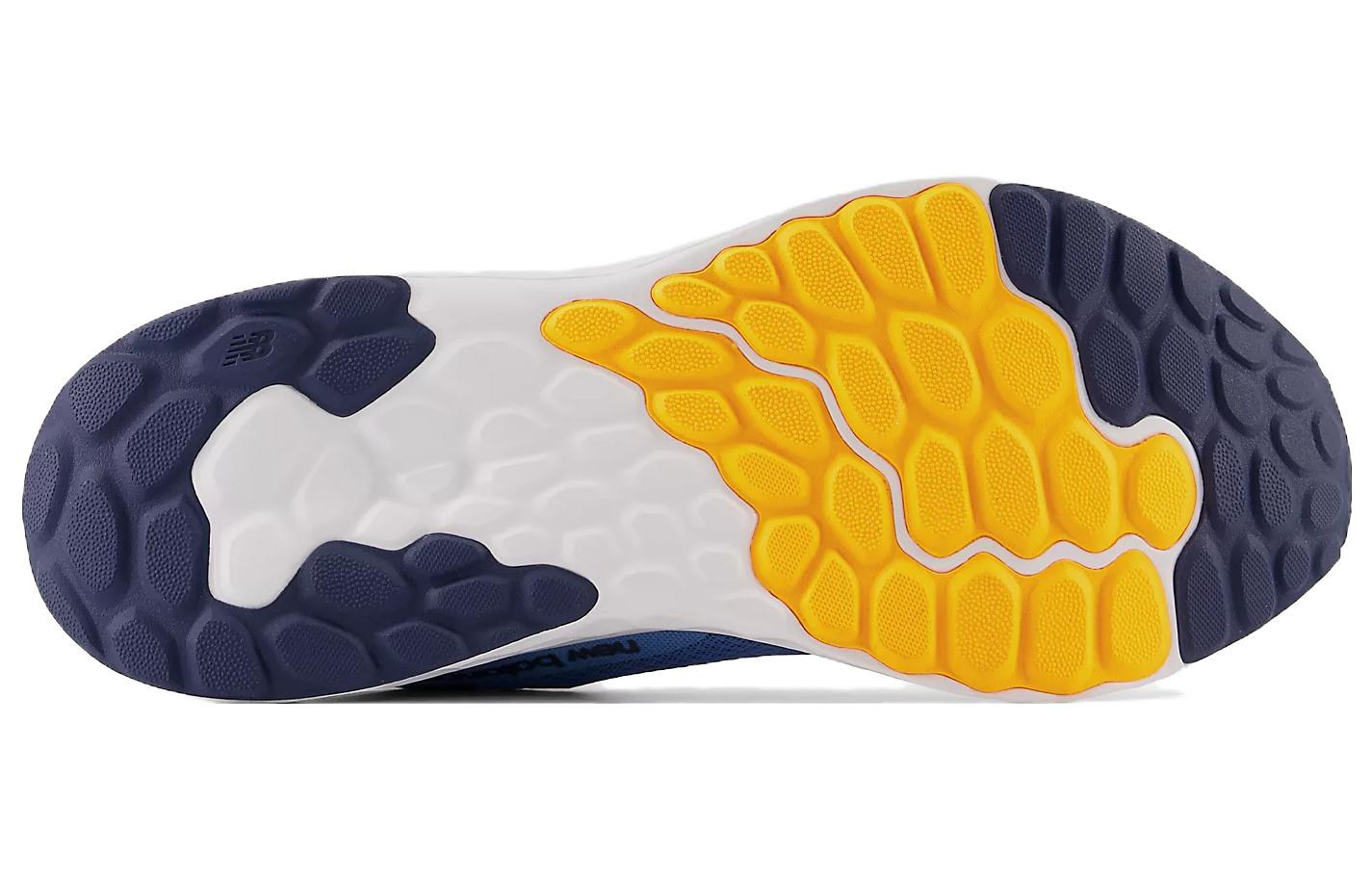 NB Fresh Foam Arishi v4 'Blue Hot Marigold' 圖 5