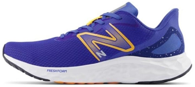 New Balance Fresh Foam Arishi v4 Zapatillas Running Azul Cómodas Antideslizantes. MARISCM4 Buy New Balance Fresh Foam Arishi v4 Zapatillas Running Azul Cómodas Antideslizantes. MARISCM4