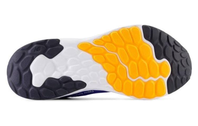 NB Fresh Foam Arishi v4 'CMFTable and Durable Shock-Absorbing Non-Slip Low Top Running - Blue' 圖 5