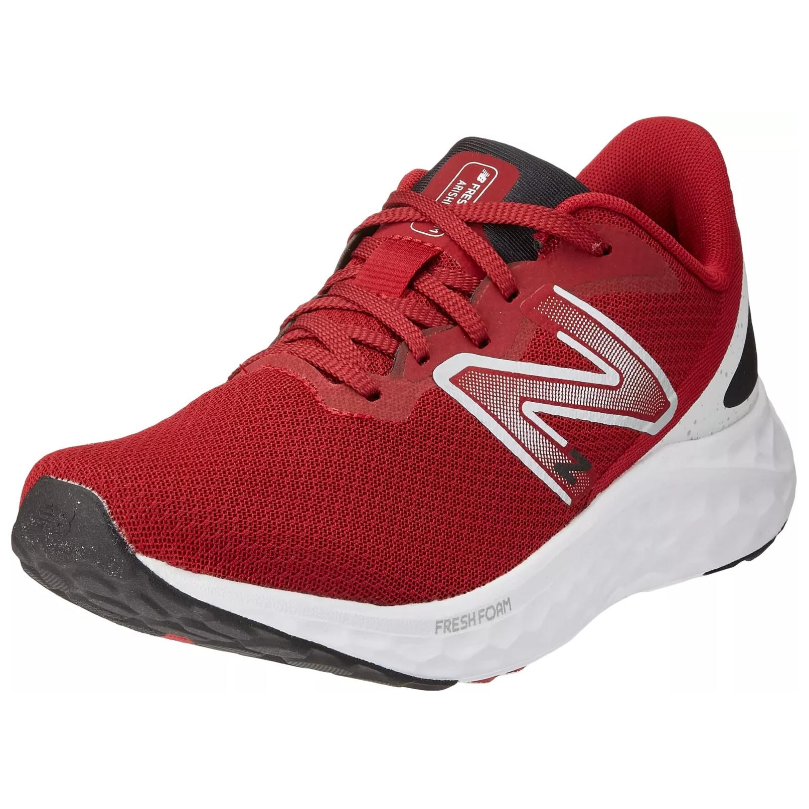 NB Fresh Foam Arishi v4 'Crimson'