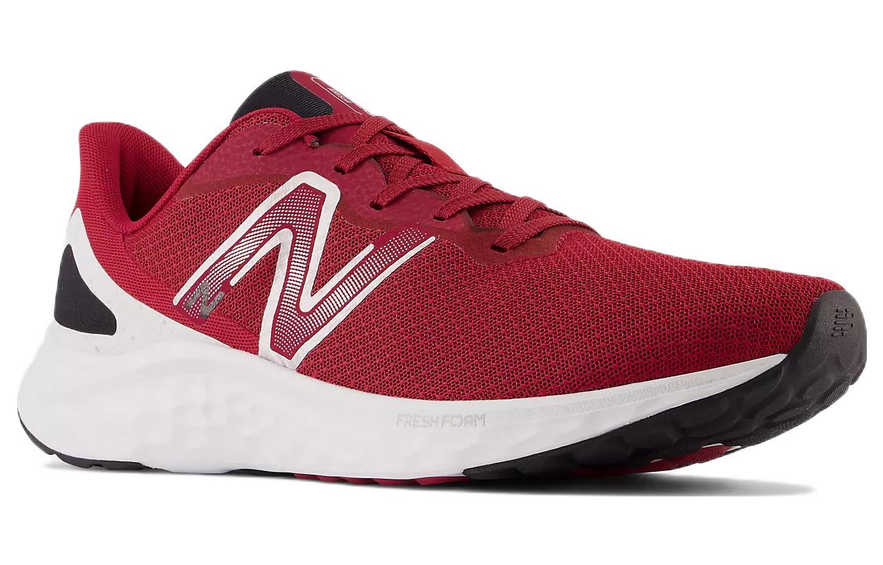 NB Fresh Foam Arishi v4 'Crimson' 圖 3